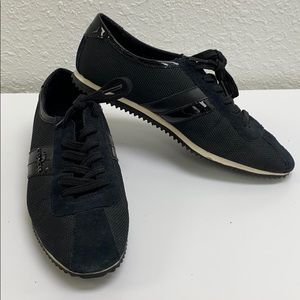 Women’s size 7 Coach sneakers